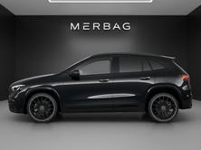 MERCEDES-BENZ GLA AMG 35 4Matic 8G-DCT, Mild-Hybrid Benzin/Elektro, Neuwagen, Automatik - 5