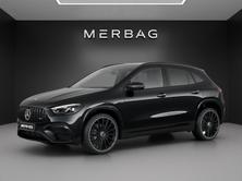 MERCEDES-BENZ GLA AMG 35 4Matic 8G-DCT, Mild-Hybrid Benzin/Elektro, Neuwagen, Automatik - 6