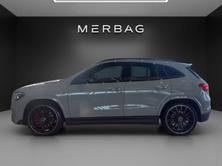 MERCEDES-BENZ GLA AMG 35 4Matic 8G-DCT, Mild-Hybrid Petrol/Electric, New car, Automatic - 3