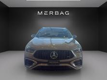 MERCEDES-BENZ GLA AMG 35 4Matic 8G-DCT, Mild-Hybrid Petrol/Electric, New car, Automatic - 4