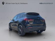 MERCEDES-BENZ GLA 35 AMG 4matic, Benzin, Neuwagen, Automatik - 4