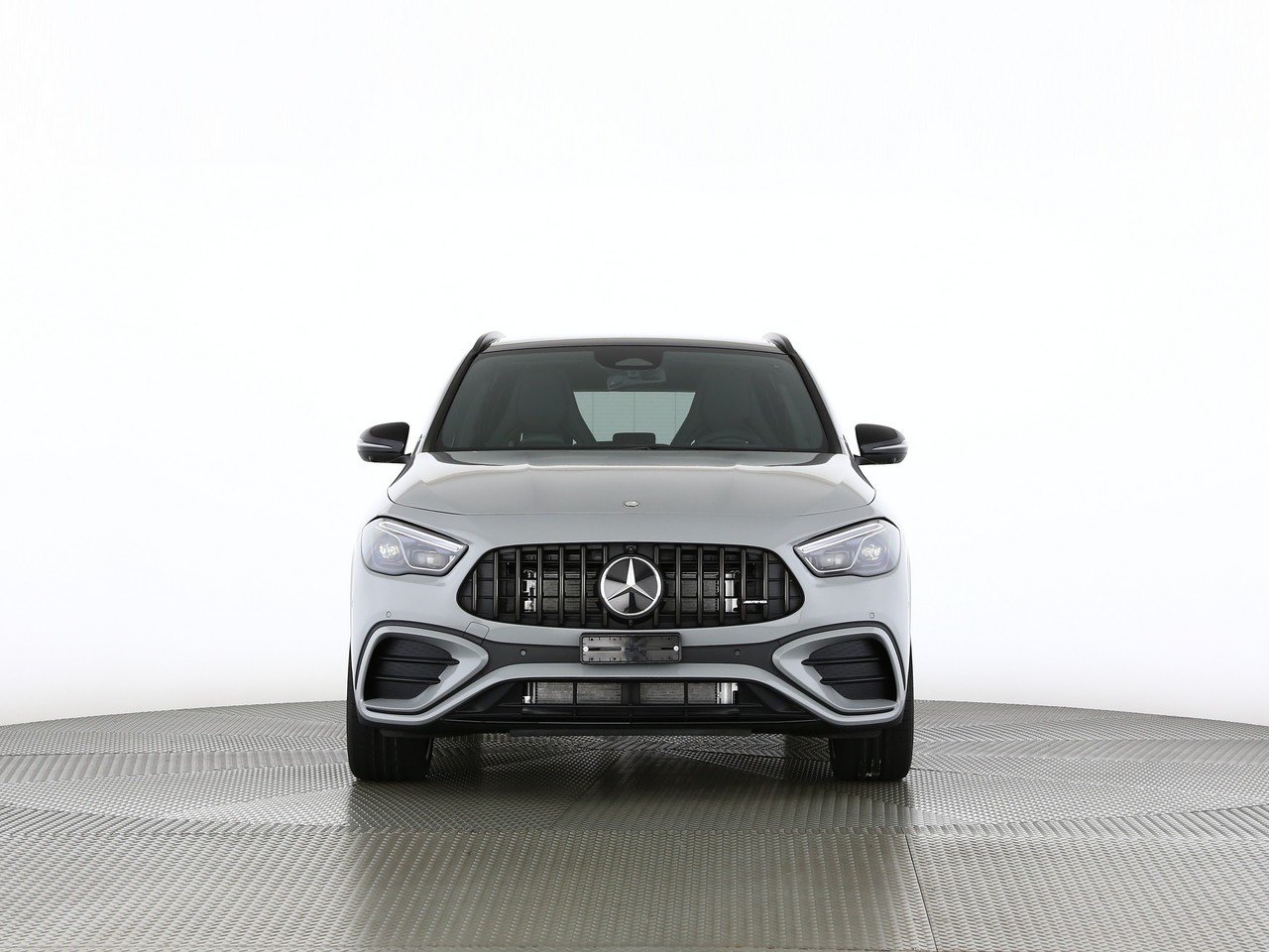 MERCEDES-BENZ GLA AMG 35 4Matic 8G-DCT, Mild-Hybrid Benzin/Elektro, Neuwagen, Automatik - 2