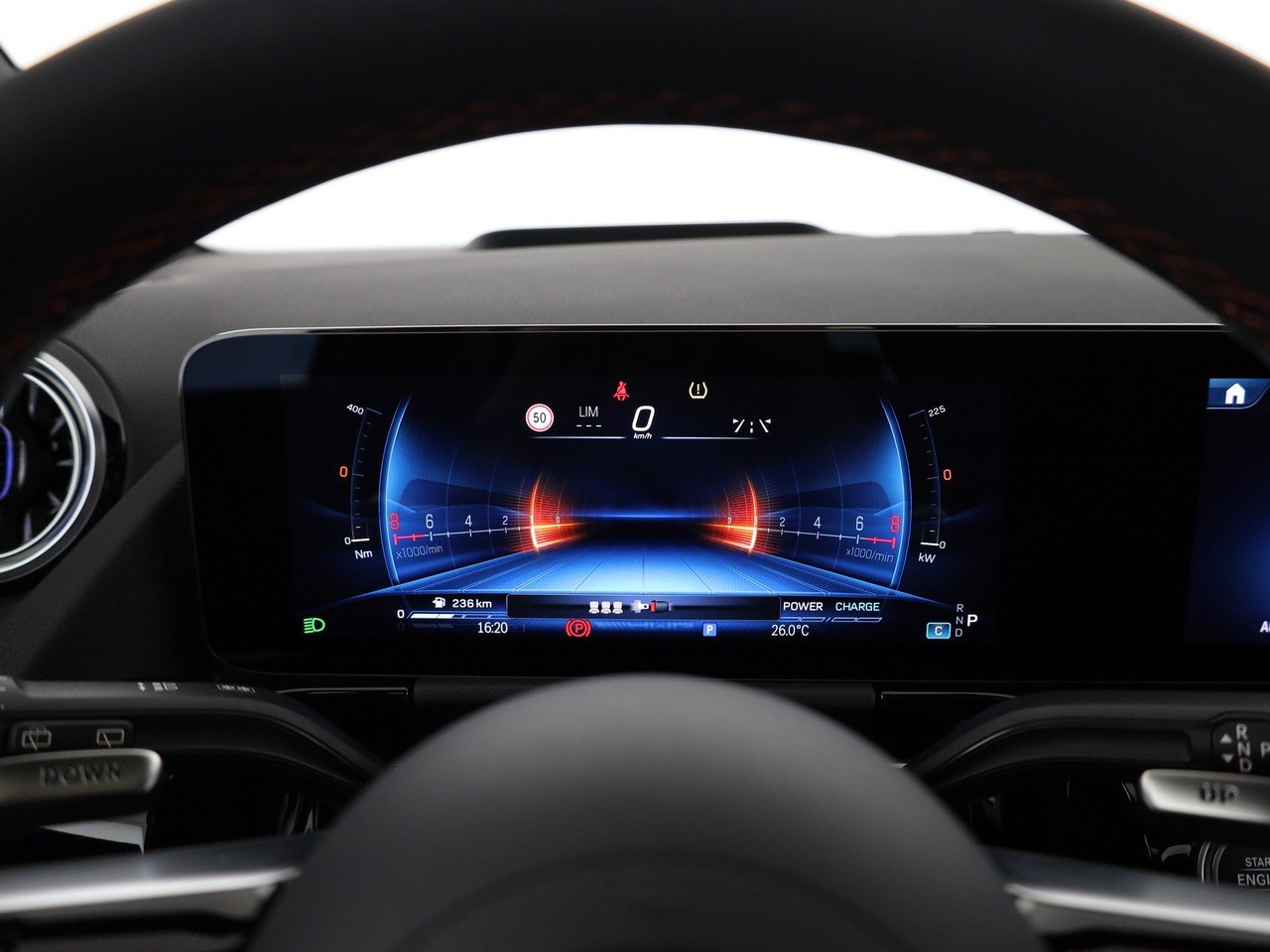 MERCEDES-BENZ GLA AMG 35 4Matic 8G-DCT, Mild-Hybrid Benzin/Elektro, Neuwagen, Automatik - 7