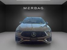 MERCEDES-BENZ GLA AMG 35 4Matic 8G-DCT, Hybride Leggero Benzina/Elettrica, Auto nuove, Automatico - 4