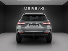 MERCEDES-BENZ GLA AMG 35 4Matic 8G-DCT, Hybride Leggero Benzina/Elettrica, Auto nuove, Automatico - 4