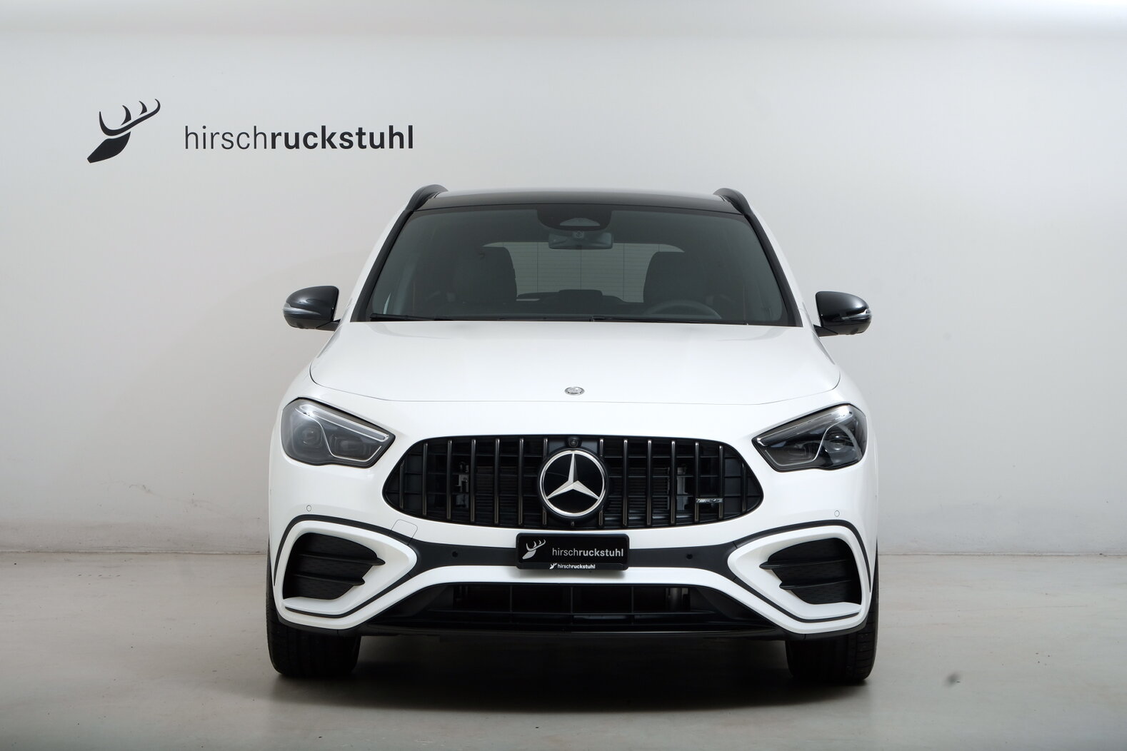 MERCEDES-BENZ GLA 35 AMG 4matic H247, Hybride Leggero Benzina/Elettrica, Auto nuove, Automatico - 2