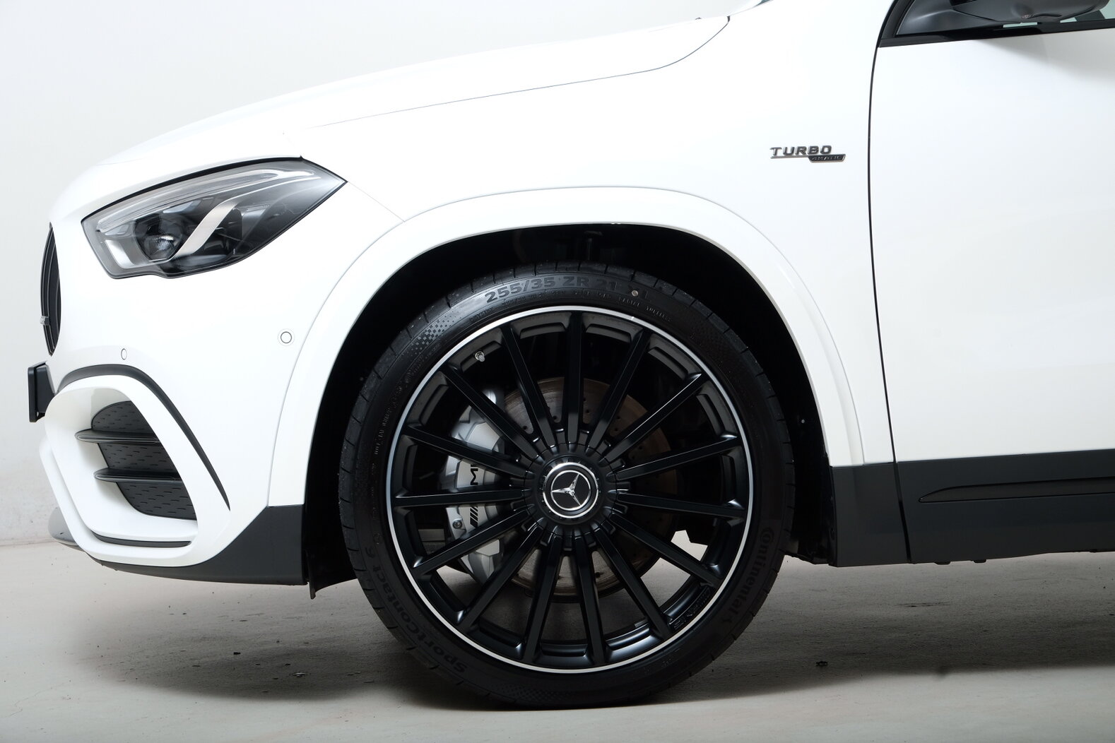MERCEDES-BENZ GLA 35 AMG 4matic H247, Hybride Leggero Benzina/Elettrica, Auto nuove, Automatico - 4