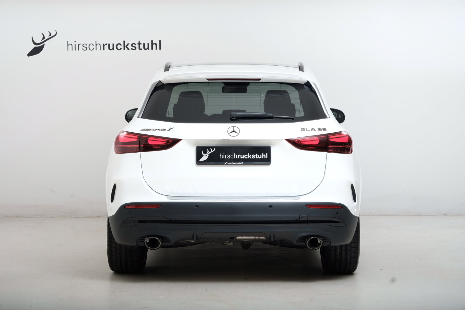 MERCEDES-BENZ GLA 35 AMG 4matic H247, Hybride Leggero Benzina/Elettrica, Auto nuove, Automatico - 6