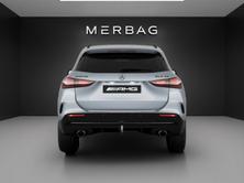 MERCEDES-BENZ GLA AMG 35 4Matic 8G-DCT, Hybride Léger Essence/Électricité, Voiture nouvelle, Automatique - 4