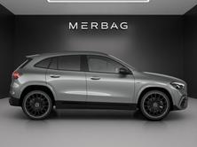 MERCEDES-BENZ GLA AMG 35 4Matic 8G-DCT, Hybride Léger Essence/Électricité, Voiture nouvelle, Automatique - 4