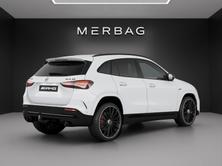 MERCEDES-BENZ GLA AMG 35 4Matic 8G-DCT, Hybride Léger Essence/Électricité, Voiture nouvelle, Automatique - 3