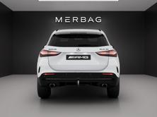 MERCEDES-BENZ GLA AMG 35 4Matic 8G-DCT, Hybride Léger Essence/Électricité, Voiture nouvelle, Automatique - 4