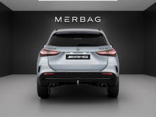 MERCEDES-BENZ GLA AMG 35 4Matic 8G-DCT, Hybride Leggero Benzina/Elettrica, Auto nuove, Automatico - 4