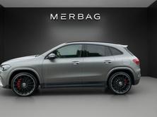 MERCEDES-BENZ GLA AMG 35 4Matic 8G-DCT, Mild-Hybrid Petrol/Electric, New car, Automatic - 3