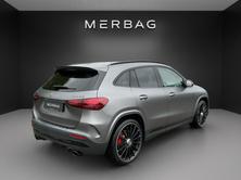MERCEDES-BENZ GLA AMG 35 4Matic 8G-DCT, Mild-Hybrid Petrol/Electric, New car, Automatic - 4