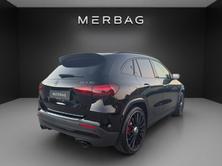 MERCEDES-BENZ GLA AMG 35 4Matic 8G-DCT, Hybride Léger Essence/Électricité, Voiture nouvelle, Automatique - 6