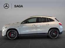 MERCEDES-BENZ GLA AMG 35 4Matic 8G-DCT, Hybride Leggero Benzina/Elettrica, Auto nuove, Automatico - 4