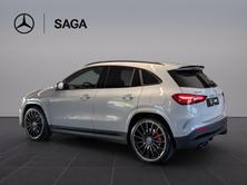 MERCEDES-BENZ GLA AMG 35 4Matic 8G-DCT, Hybride Leggero Benzina/Elettrica, Auto nuove, Automatico - 5