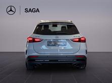 MERCEDES-BENZ GLA AMG 35 4Matic 8G-DCT, Hybride Leggero Benzina/Elettrica, Auto nuove, Automatico - 6