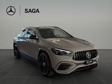 MERCEDES-BENZ GLA AMG 35 4Matic 8G-DCT, Hybride Leggero Benzina/Elettrica, Auto nuove, Automatico - 7