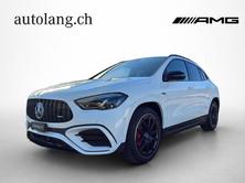 MERCEDES-BENZ GLA 35 AMG 4Matic, Hybride Leggero Benzina/Elettrica, Auto nuove, Automatico - 2