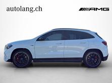 MERCEDES-BENZ GLA 35 AMG 4Matic, Hybride Leggero Benzina/Elettrica, Auto nuove, Automatico - 3