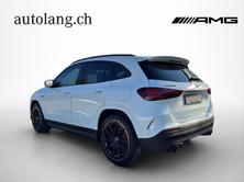 MERCEDES-BENZ GLA 35 AMG 4Matic, Hybride Leggero Benzina/Elettrica, Auto nuove, Automatico - 4