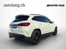 MERCEDES-BENZ GLA 35 AMG 4Matic, Hybride Leggero Benzina/Elettrica, Auto nuove, Automatico - 5