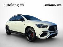 MERCEDES-BENZ GLA 35 AMG 4Matic, Hybride Leggero Benzina/Elettrica, Auto nuove, Automatico - 6
