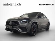 MERCEDES-BENZ GLA 35 AMG 4Matic, Hybride Léger Essence/Électricité, Voiture nouvelle, Automatique - 2