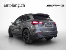 MERCEDES-BENZ GLA 35 AMG 4Matic, Hybride Léger Essence/Électricité, Voiture nouvelle, Automatique - 4