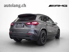 MERCEDES-BENZ GLA 35 AMG 4Matic, Hybride Léger Essence/Électricité, Voiture nouvelle, Automatique - 5