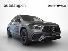 MERCEDES-BENZ GLA 35 AMG 4Matic, Hybride Léger Essence/Électricité, Voiture nouvelle, Automatique - 6