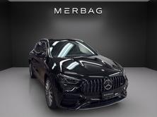 MERCEDES-BENZ GLA AMG 35 4Matic 8G-DCT, Mild-Hybrid Petrol/Electric, New car, Automatic - 6