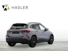 MERCEDES-BENZ GLA AMG 35 4Matic 8G-DCT, Mild-Hybrid Benzin/Elektro, Neuwagen, Automatik - 5