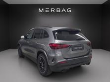 MERCEDES-BENZ GLA AMG 35 4Matic 8G-DCT, Mild-Hybrid Petrol/Electric, New car, Automatic - 4