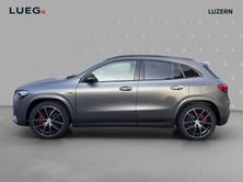 MERCEDES-BENZ GLA AMG 35 4Matic 8G-DCT, Mild-Hybrid Petrol/Electric, New car, Automatic - 2