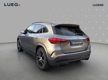 MERCEDES-BENZ GLA AMG 35 4Matic 8G-DCT, Mild-Hybrid Petrol/Electric, New car, Automatic - 3