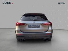 MERCEDES-BENZ GLA AMG 35 4Matic 8G-DCT, Mild-Hybrid Petrol/Electric, New car, Automatic - 4