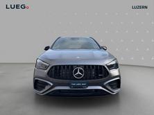 MERCEDES-BENZ GLA AMG 35 4Matic 8G-DCT, Mild-Hybrid Petrol/Electric, New car, Automatic - 6