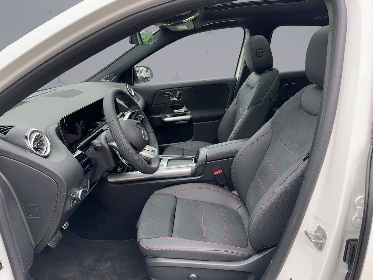 MERCEDES-BENZ GLA 35 AMG 4matic, Benzina, Occasioni / Usate, Automatico - 6