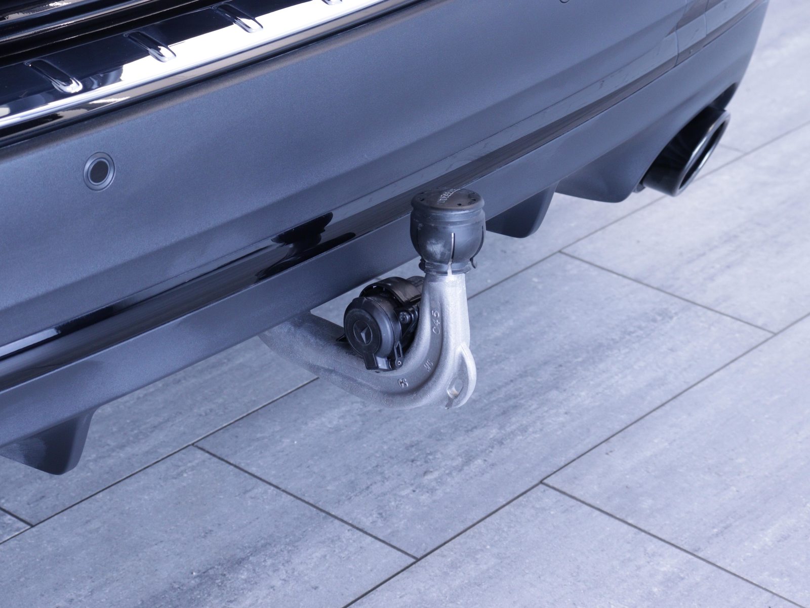 MERCEDES-BENZ GLA 35 AMG 4matic, Benzina, Occasioni / Usate, Automatico - 5