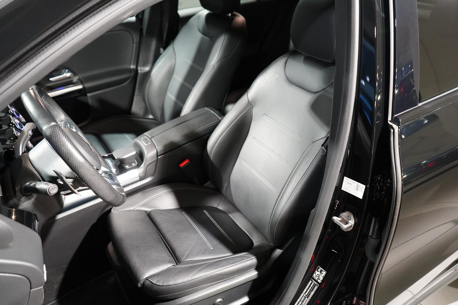 MERCEDES-BENZ GLA 35 AMG 4matic, Benzin, Occasion / Gebraucht, Automatik - 6