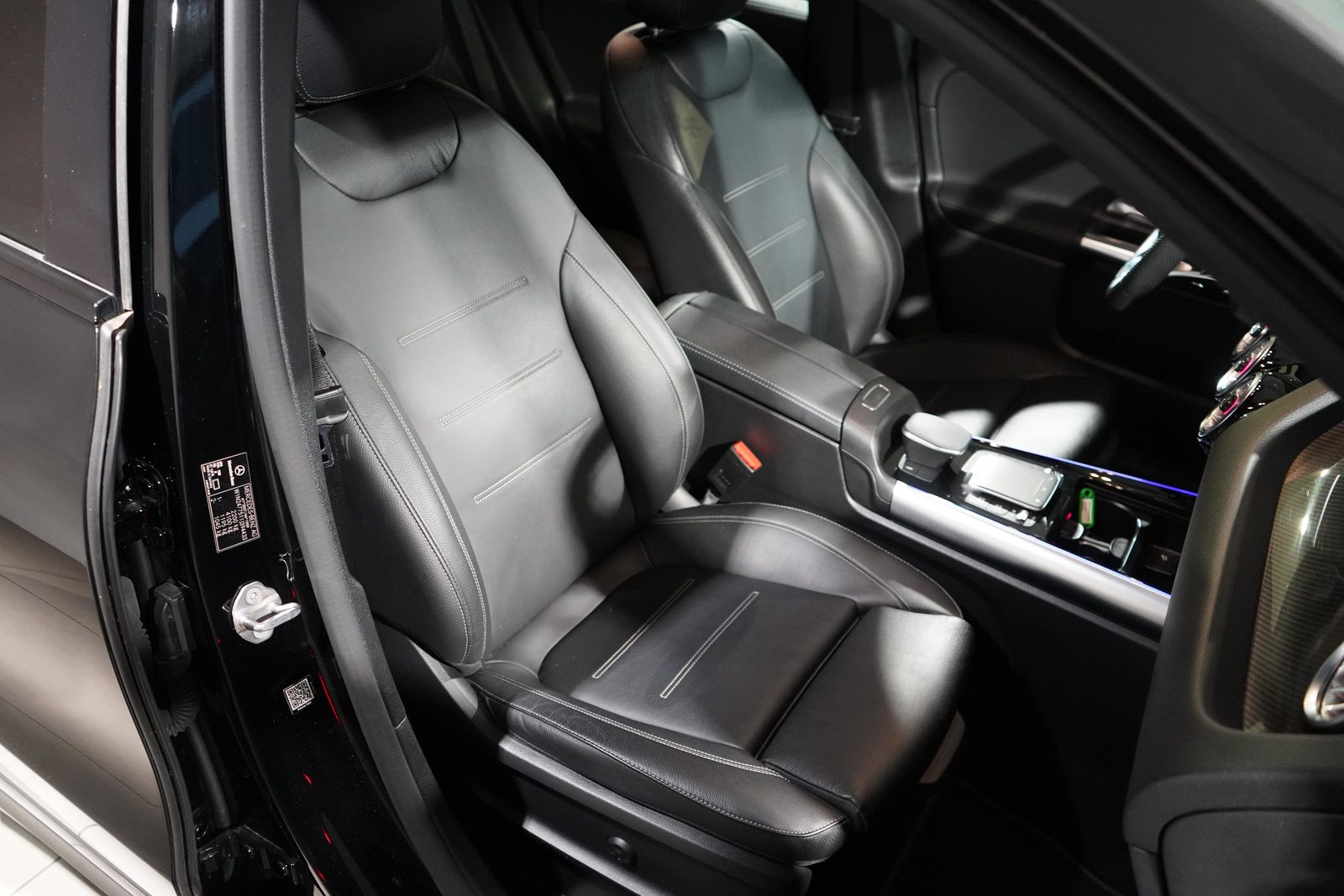 MERCEDES-BENZ GLA 35 AMG 4matic, Benzin, Occasion / Gebraucht, Automatik - 7