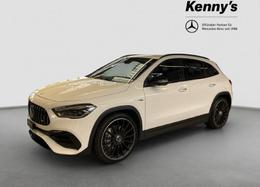 MERCEDES-BENZ GLA 35 AMG