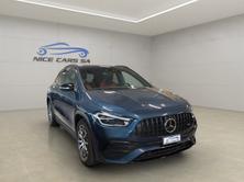 MERCEDES-BENZ GLA 35 AMG 4Matic 8G-Speedshift DCT, Benzin, Occasion / Gebraucht, Automatik - 2