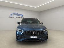 MERCEDES-BENZ GLA 35 AMG 4Matic 8G-Speedshift DCT, Benzin, Occasion / Gebraucht, Automatik - 3