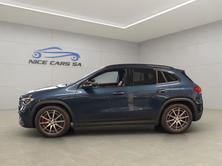 MERCEDES-BENZ GLA 35 AMG 4Matic 8G-Speedshift DCT, Benzin, Occasion / Gebraucht, Automatik - 4