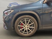 MERCEDES-BENZ GLA 35 AMG 4Matic 8G-Speedshift DCT, Benzin, Occasion / Gebraucht, Automatik - 5