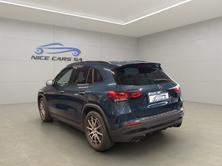 MERCEDES-BENZ GLA 35 AMG 4Matic 8G-Speedshift DCT, Benzin, Occasion / Gebraucht, Automatik - 6